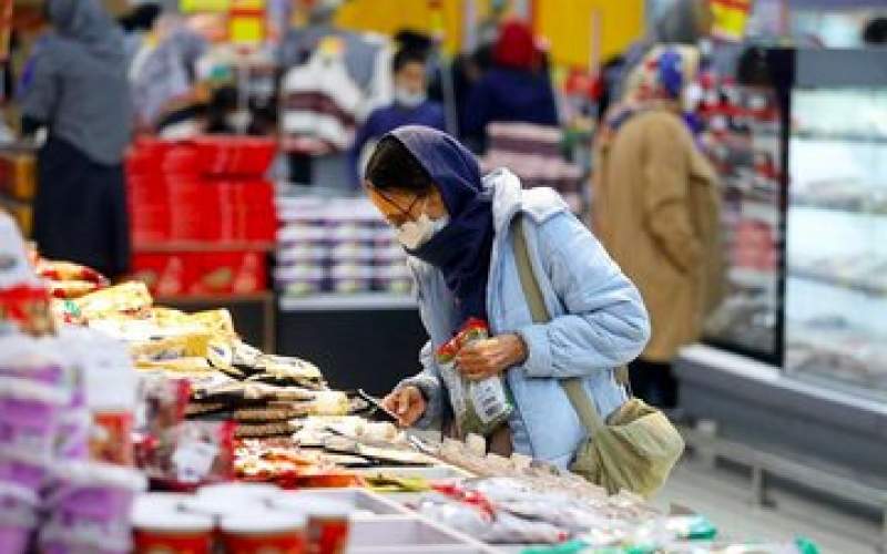 تورم ۱۲۲ درصدی یک خوراکی مهم در ایران!