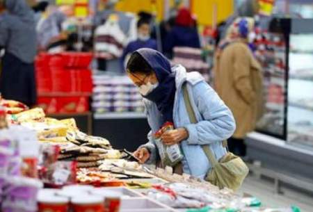 تورم ۱۲۲ درصدی یک خوراکی مهم در ایران!
