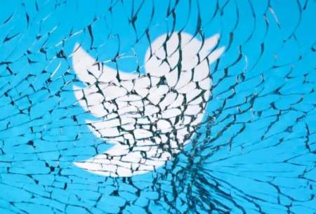 سقوط آزاد ارزش توییتر از زمان ورود ایلان ماسک