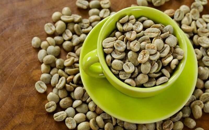 قهوه سبز چه مضراتی دارد؟
