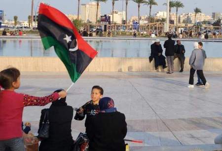 سرازیر شدن پول نفت و مراکز خرید به لیبی