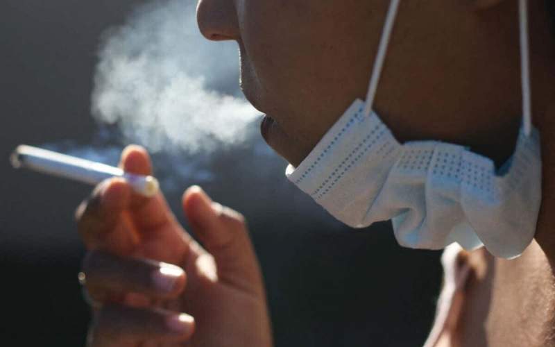 بازار ۶۰ هزار میلیارد تومانی سیگار در ایران