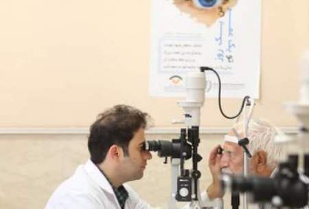 مردم به خاطر گرانی قید عینک طبی را زده اند