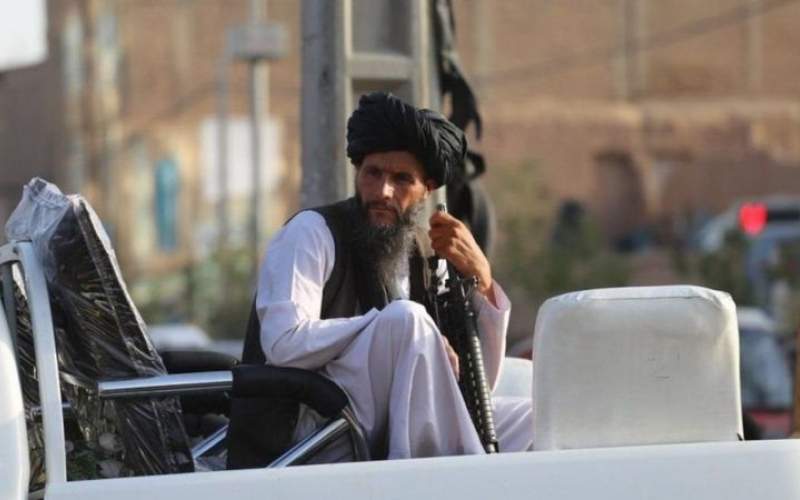 شکست سیاست تطهیر طالبان