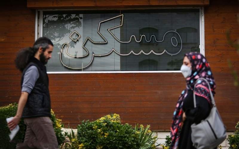 غوغای قیمت مسکن در کلانشهرها همراه با تهران