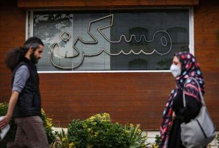 غوغای قیمت مسکن در کلانشهرها همراه با تهران