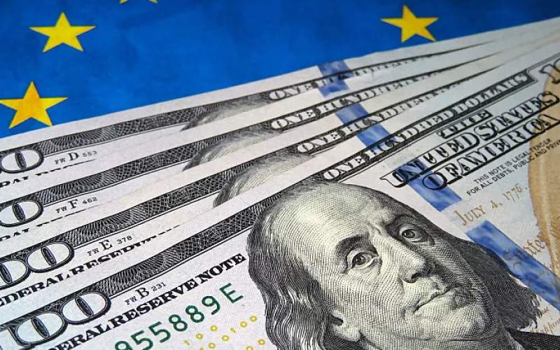 آمریکا بزرگترین سرمایه‌گذار نهایی در اروپا