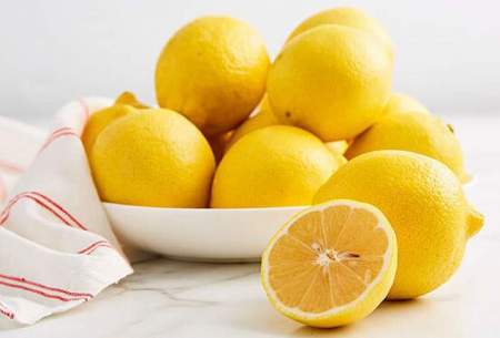 با خواص فراوان لیمو ترش یخ‌زده آشنا شوید