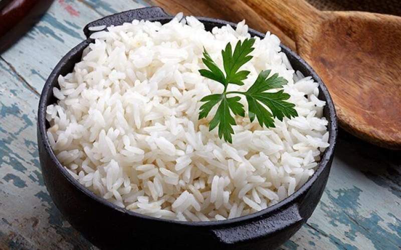 چرا گرم کردن مجدد برنج خطرناک است؟