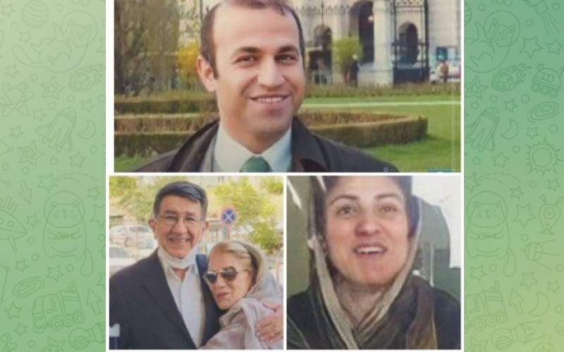 عمان آزادی ۳ زندانی اروپایی در ایران را تایید کرد
