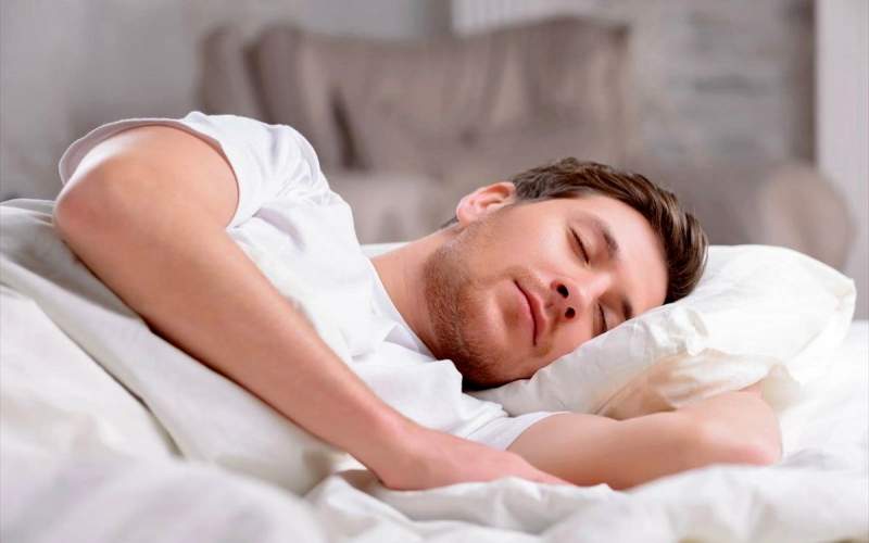 با اثر خطرناک بی خوابی طولانی مدت آشنا شوید