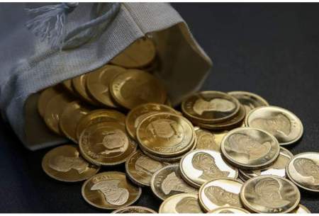 قیمت سکه و طلا امروز شنبه 13خرداد/جدول