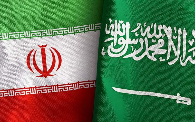 ایران،‌ عربستان و امارات ائتلاف تشکیل می‌دهند