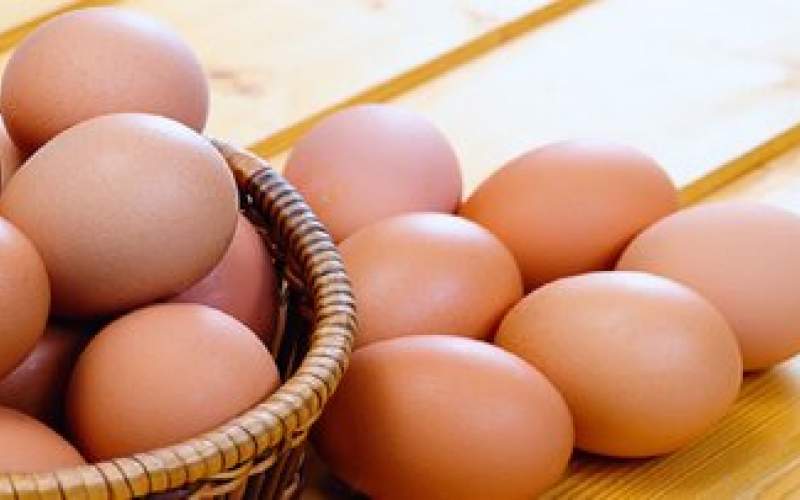 باورهای نادرست درباره رنگ تخم‌مرغ