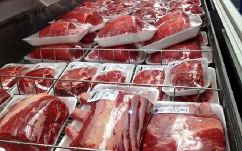 قیمت گوشت گوسفند، گوساله و مرغ در بازار