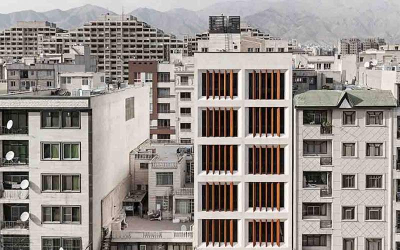 افزایش‌چشمگیر قیمت‌آپارتمان‌های‌نوساز در تهران