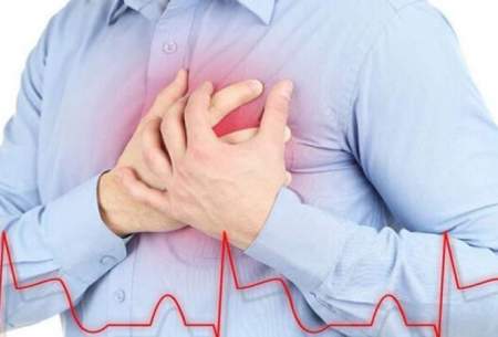 حمله قلبی یک خبر بد برای مغز دارد
