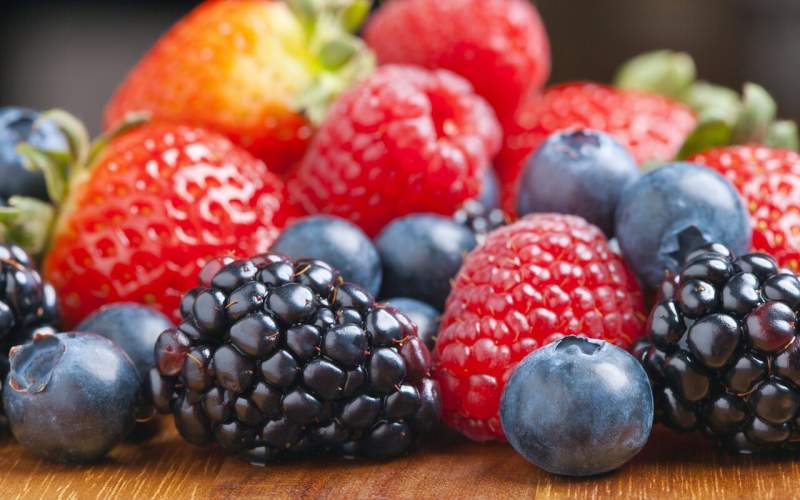 بیماران مبتلا به دیابت این میوه‌ها را بخورند