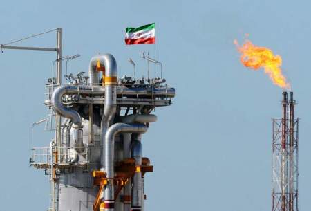 آب رفتن سهم نفت و گاز از کیک اقتصاد ایران