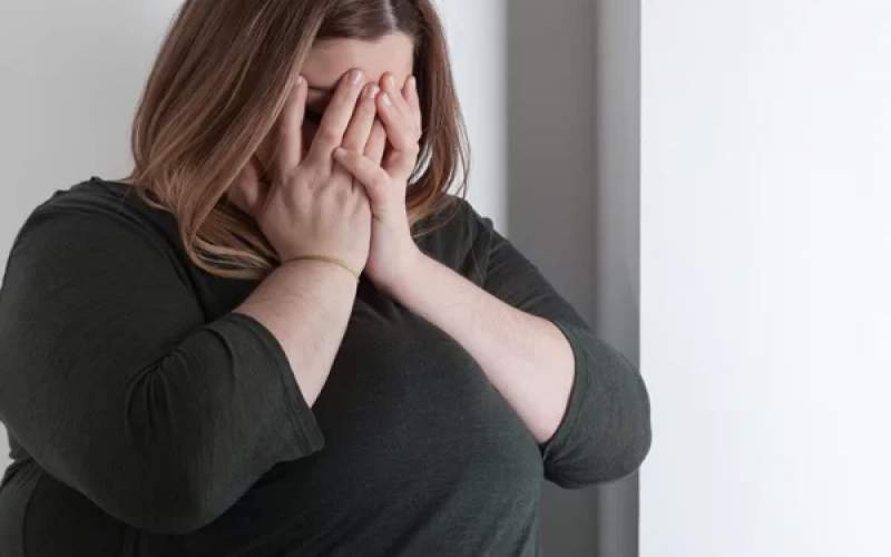 چاقی سلامت روان زنان را نشانه گرفته است