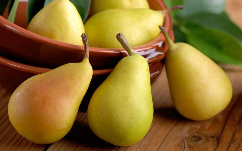 هفت میوه که باید جایگزین شیرینی کنید