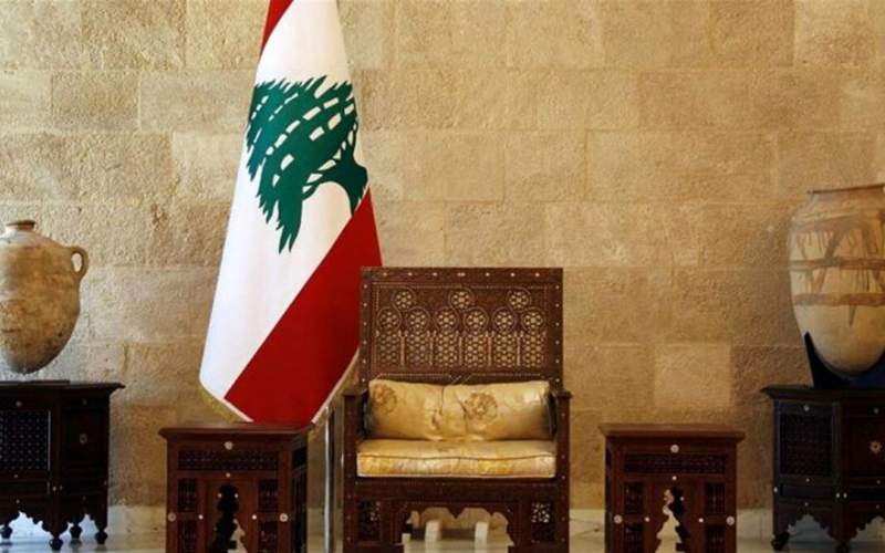 تحرک جدید سیاسی در بیروت