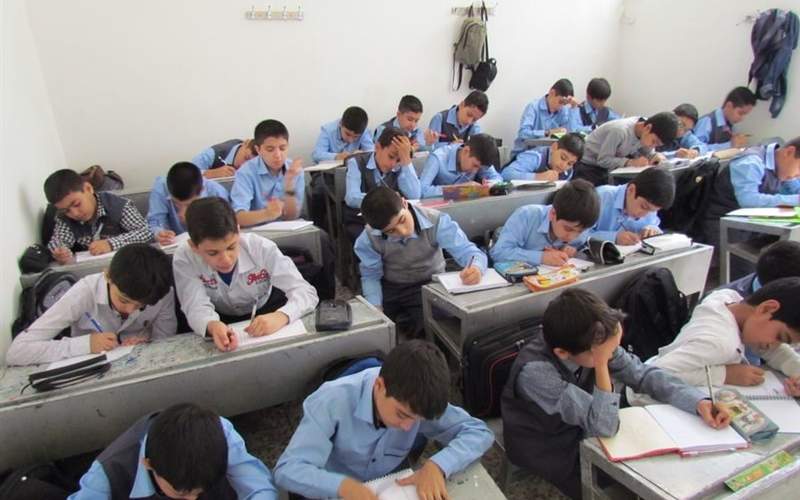 کیفیت آموزش ایران جزو ضعیف‌ترین‌‌ها در جهان