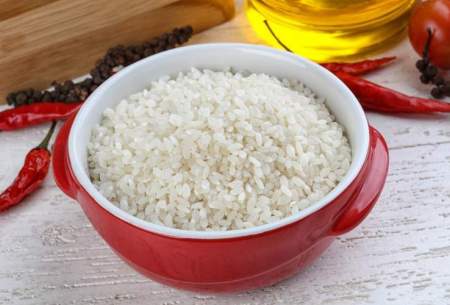 مضرات فروان دوباره گرم کردن برنج