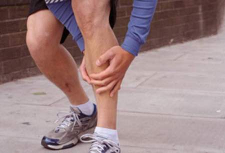 چرا گاهی ساق پایم درد می‌گیرد؟