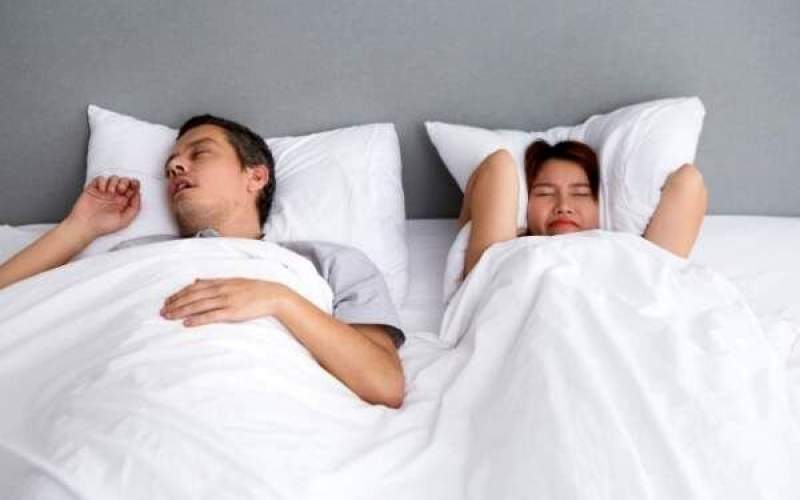 تجربه این پنج حالت هنگام خواب خطرناک است