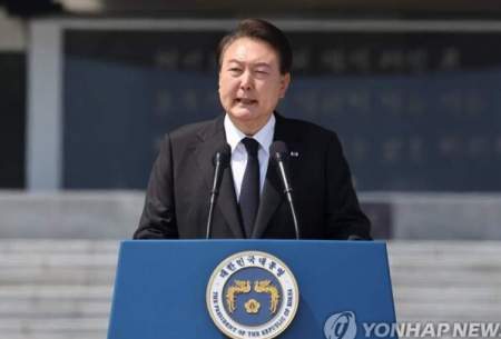 پره برداری از  استراتژی امنیت ملی کره 