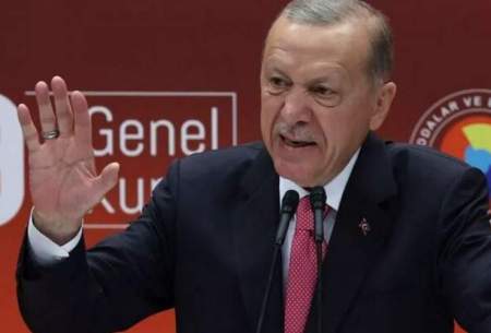 معنای ریاست جمهوری پنج ساله اردوغان