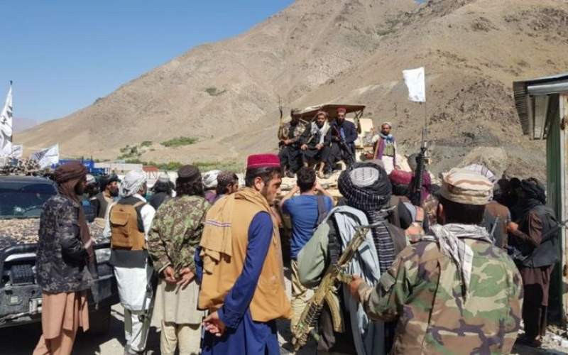 حملات بی‌رحمانه طالبان جنایت جنگی است