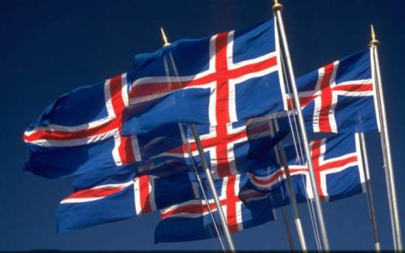 تعطیلی سفارت ایسلند در روسیه