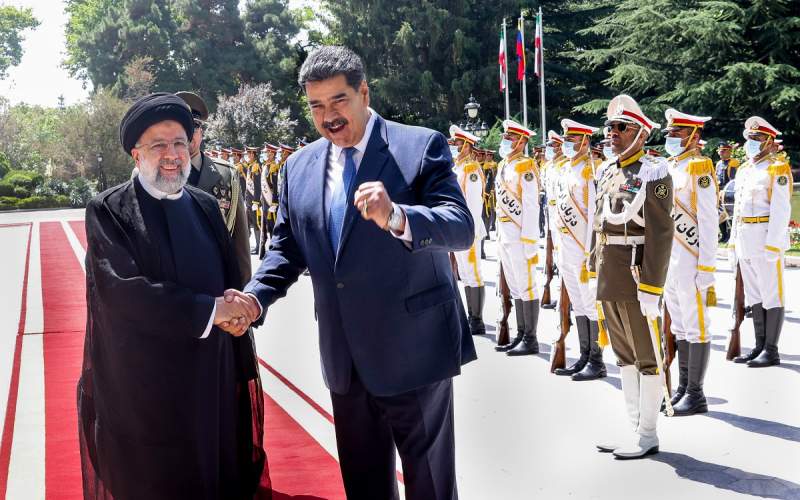 رابطه با ونزوئلا، نیکاراگوئه و کوبا چه دردی از مردم ایران دوا می‌کند؟
