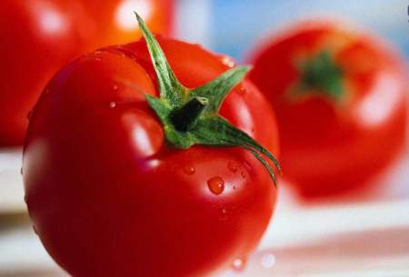 افزایش جذب آهن با مصرف گوجه‌فرنگی