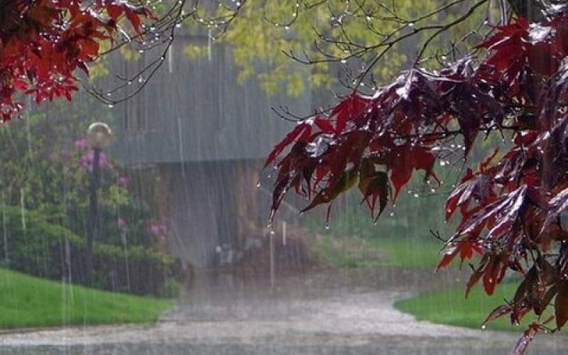 پیش‌بینی بارش «نرمال» برای پاییز امسال
