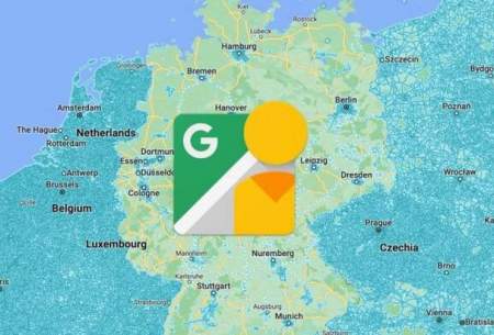 دید خیابانی گوگل به آلمان بازگشت