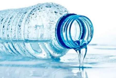 با مضرات استفاده از بطری آب معدنی آشنا شوید