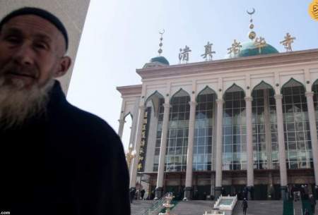 دستور رژیم چین برای تبلیغ کمونیسم در مساجد!