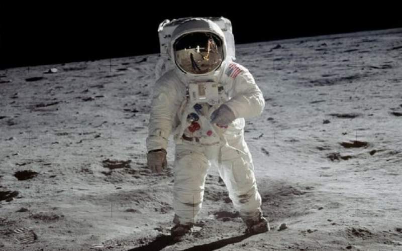 فضانوردان در ماه به‌دنبال حیات خواهند گشت