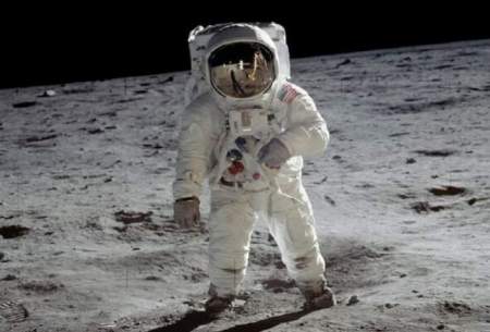 فضانوردان در ماه به‌دنبال حیات خواهند گشت