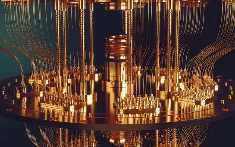توسعه رایانه‌های کوانتومی با «تقسیم صدا»