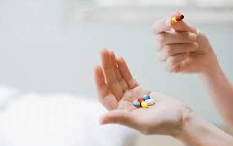 داروها و مکمل‌هایی که نباید با یکدیگر مصرف شوند