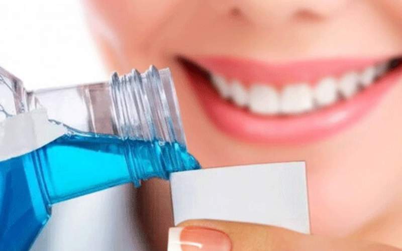 روش‌های خانگی برای درمان برفک دهان