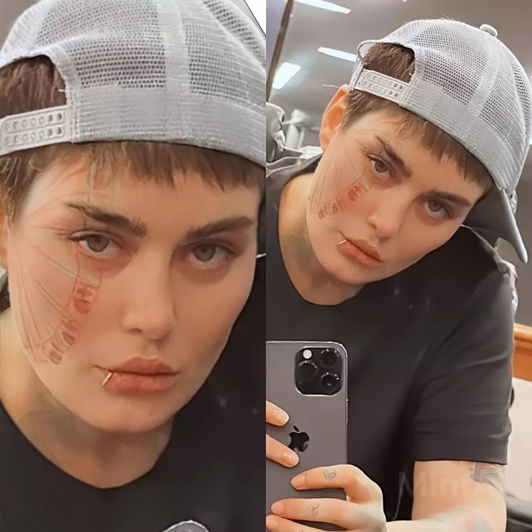 عکسهای جدید سحر قریشی