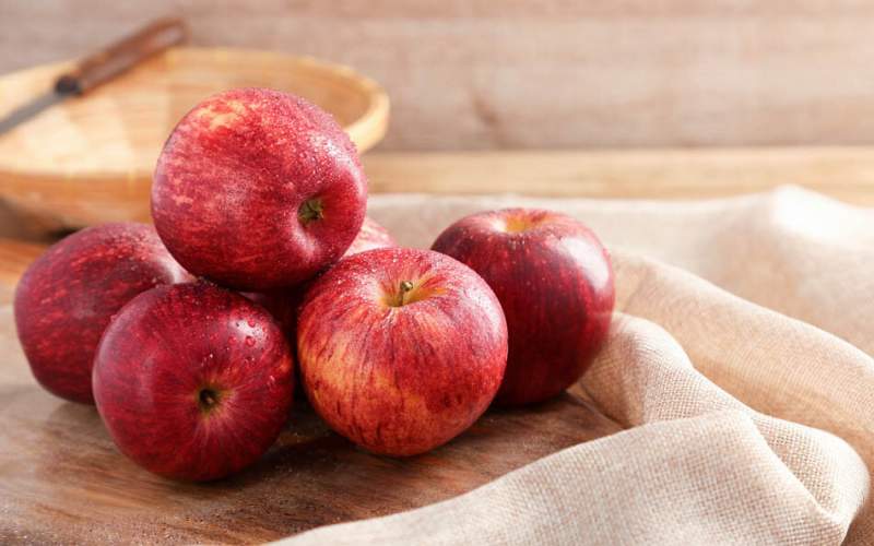 خوردن سیب برای دیابتی‌ها ممنوع است؟