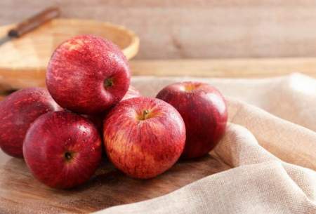 خوردن سیب برای دیابتی‌ها ممنوع است؟
