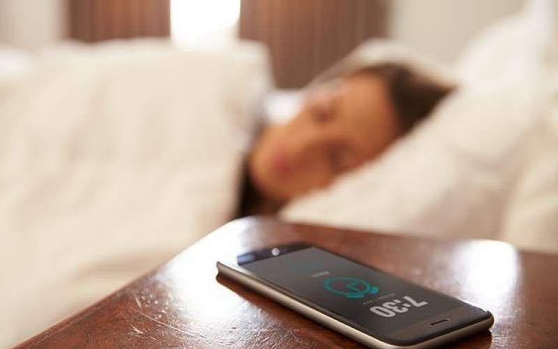 بی‌خوابی ریسک سکته‌مغزی را افزایش می‌دهد
