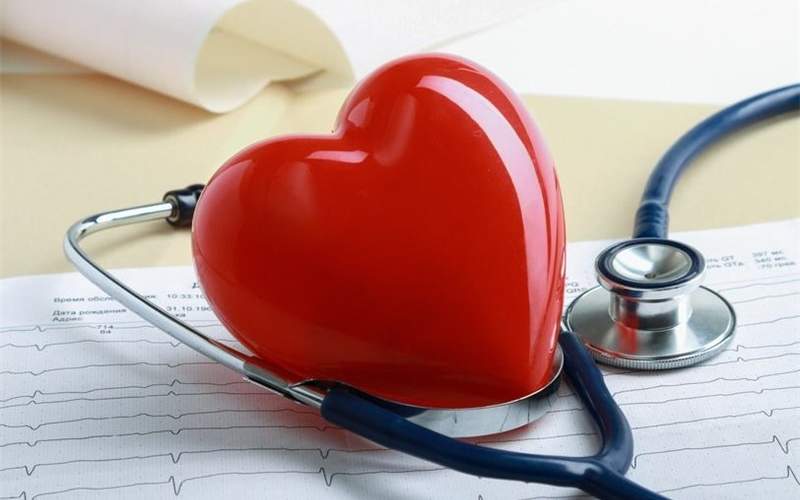 ارتباط فشارخون بالا و دیابت با بیماری‌های قلبی